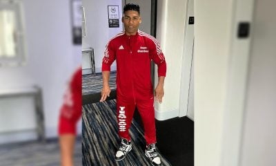 Boxeador Yuriorkis Gamboa sale de prisión en Cuba mediante el pago de una fianza
