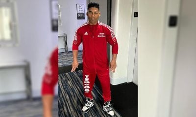 Boxeador Yuriorkis Gamboa sale de prisión en Cuba mediante el pago de una fianza