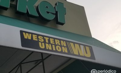 Estos son los lugares en la Florida para enviar dinero a Cuba por Western Union