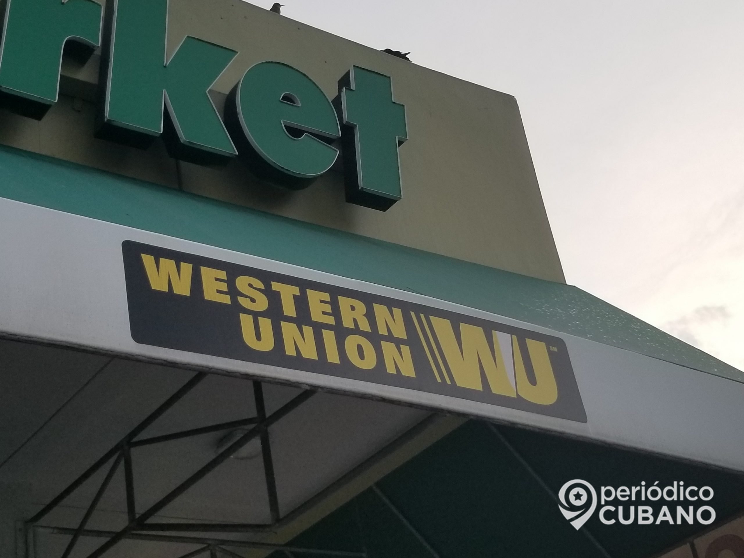 Estos son los lugares en la Florida para enviar dinero a Cuba por Western Union 