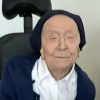 Fallece la hermana André la persona más longeva del mundo