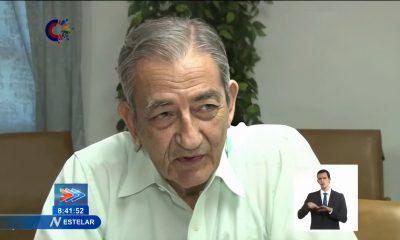 Falleció José Ramón Balaguer Cabrera