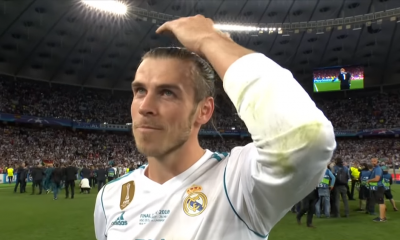 Gareth Bale anuncia su retiro del fútbol repaso a su carrera llena de títulos y goles memorables