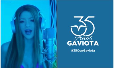 Gaviota aprovecha el “fenómeno Shakira” para publicitar la playa de Varadero y traer turismo a Cuba