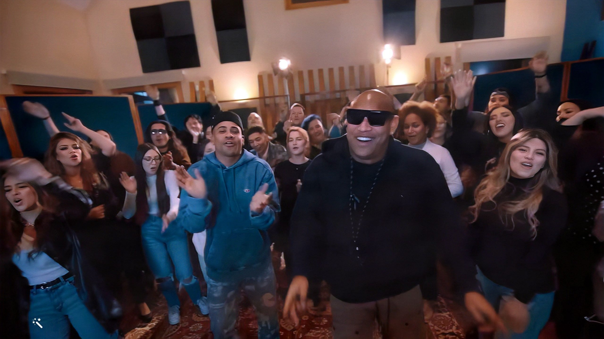 ¡Estreno de Gente de Zona!: Un tema dedicado a todos los latinos