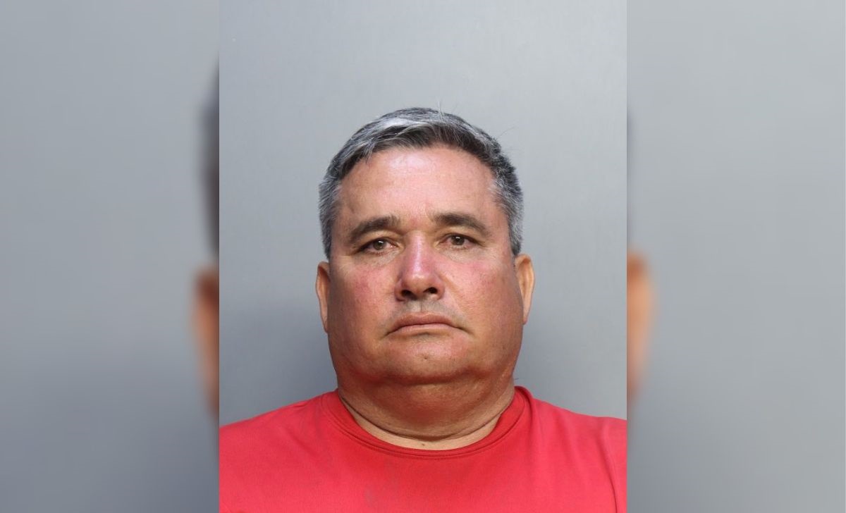 Hispano otra vez es arrestado por contaminar lagos de Miami-Dade con aguas residuales