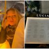 Humberto López y Lourdes Dávalos son sorprendidos cenando en lujo restaurante de Londres