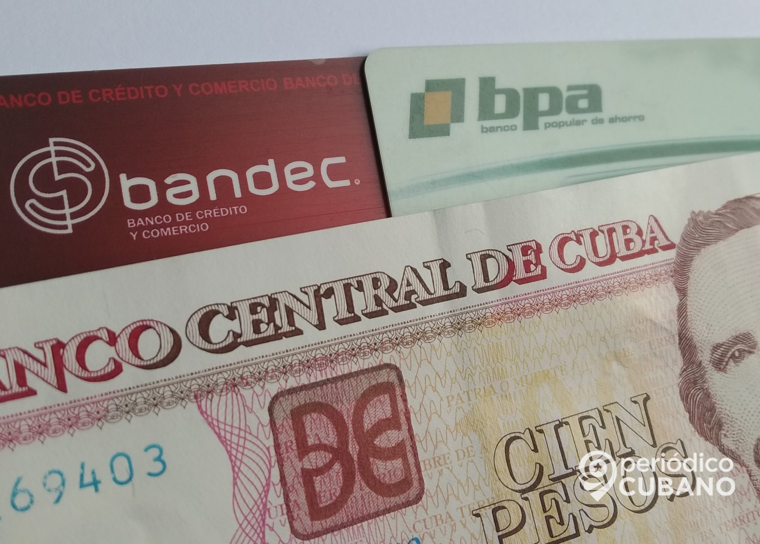 Incendio en centro nacional provoca interrupción de los servicios asociados a las tarjetas magnéticas
