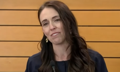 Jacinda Ardern anuncia su dimisión como primera ministra de Nueva Zelanda 0-33 screenshot