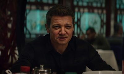 Jeremy Renner