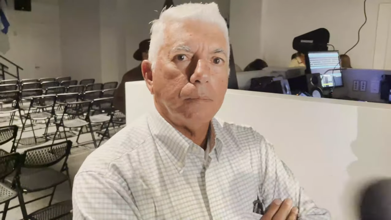 Jorge Fuentes sobre el equipo Cuba al Clásico Mundial “Creo que no tienen posibilidades”