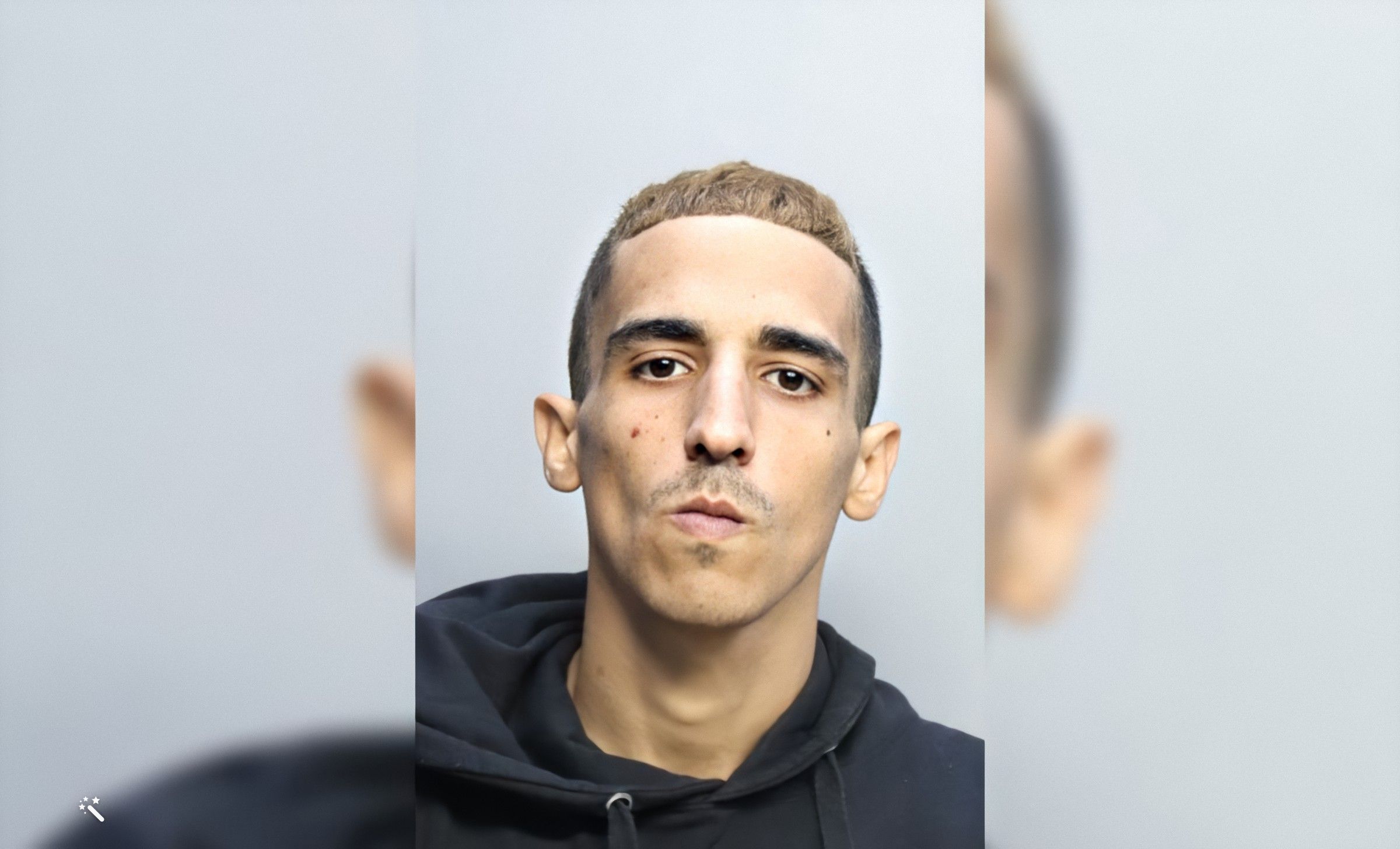 Joven cubano termina preso por presunto robo mientras ocurría mudanza en Hialeah (2)