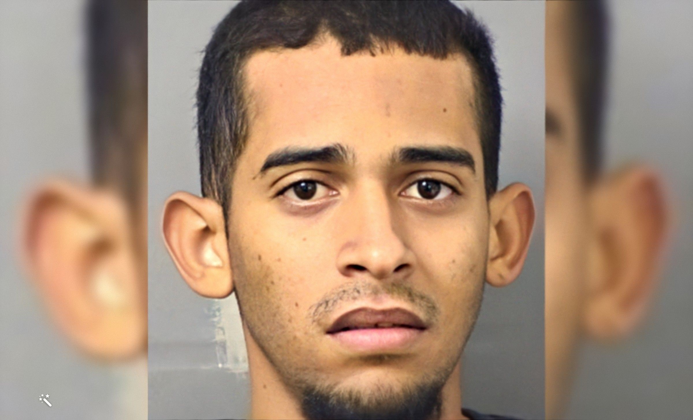 Joven de Hialeah es declarado culpable por el asesinato de una anciana en Palm Beach