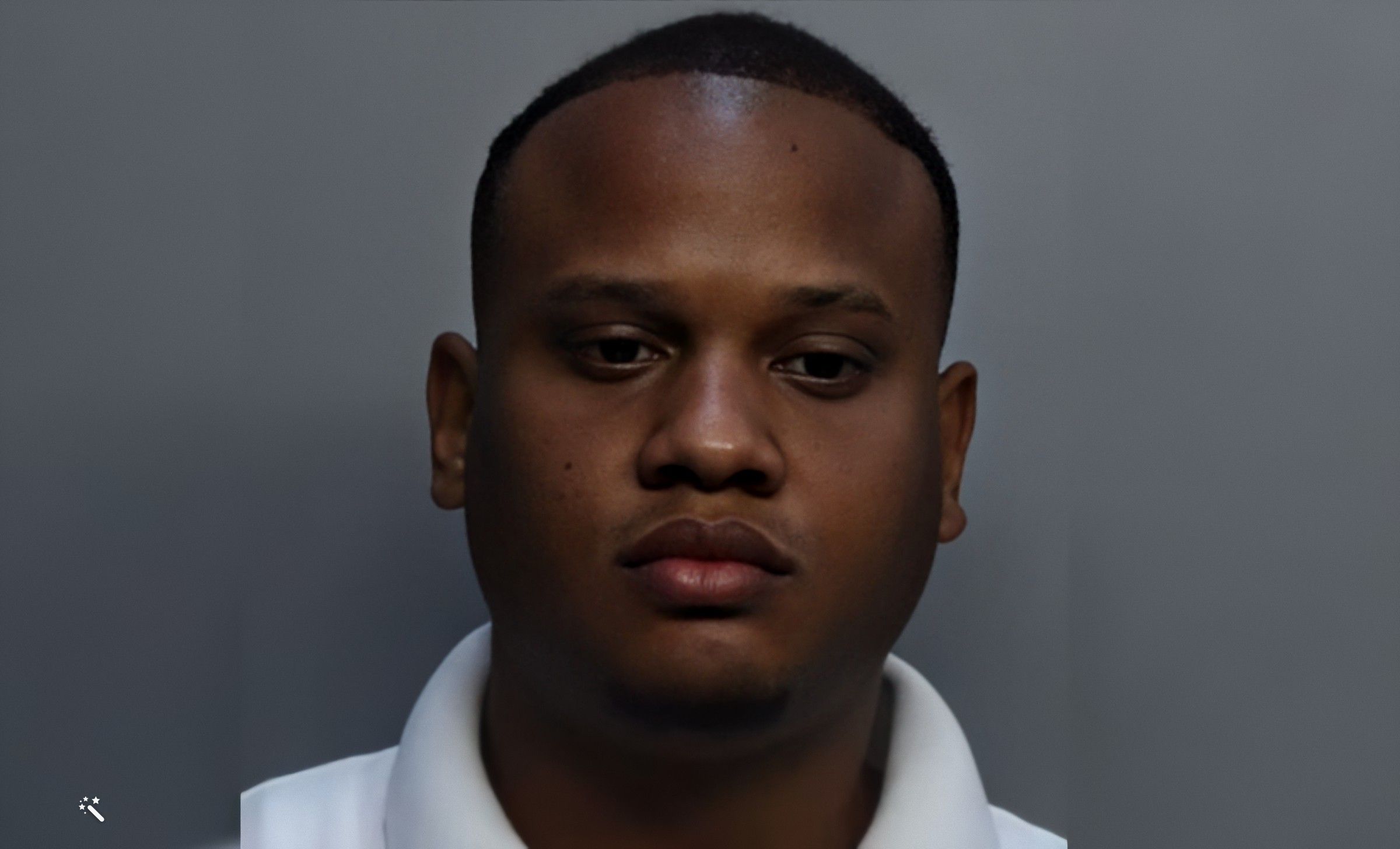 Joven detenido por montar un accidente de tránsito en Hialeah para cobrar el seguro (2)
