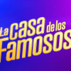 La Casa de los Famosos-captura de pantalla