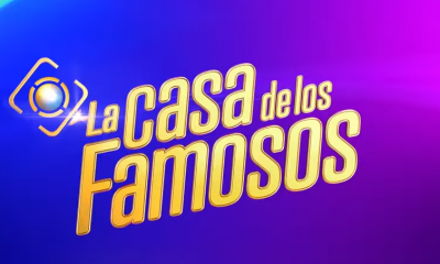 La Casa de los Famosos-captura de pantalla