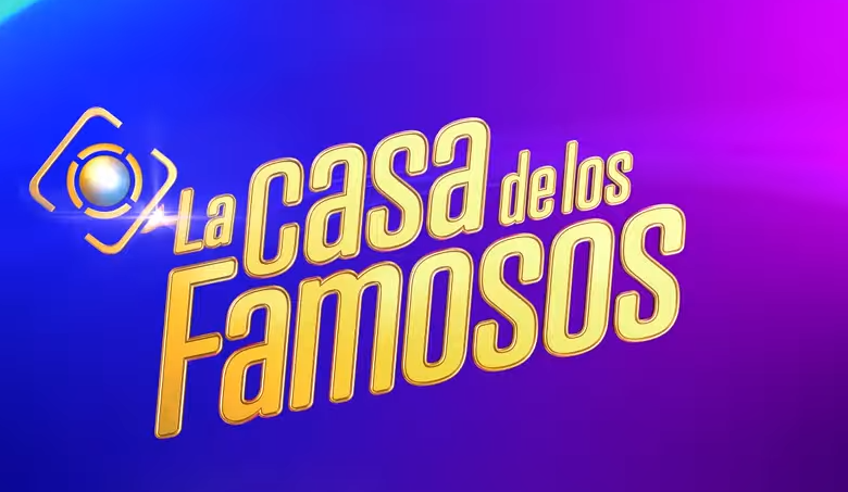 La Casa de los Famosos-captura de pantalla