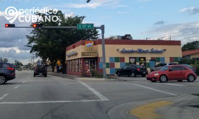 La ola migratoria cubana causa un aumento en el número de estudiantes matriculados en Miami-Dade