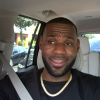 LeBron James -foto-captura de pantalla