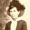 Leonor Francisca Morejón e Izquierdo Tina la jefa de los bandidos en Cuba