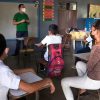 Maestros cubanos llegarán de misión a Honduras tras un contrato de casi dos millones de dólares