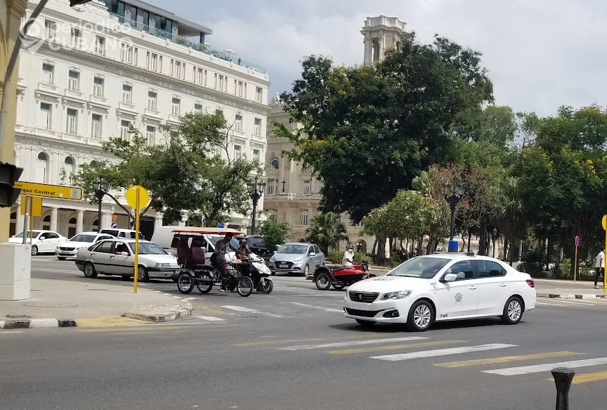 Más de mil presos políticos encarcelados en Cuba al finalizar el año 2022
