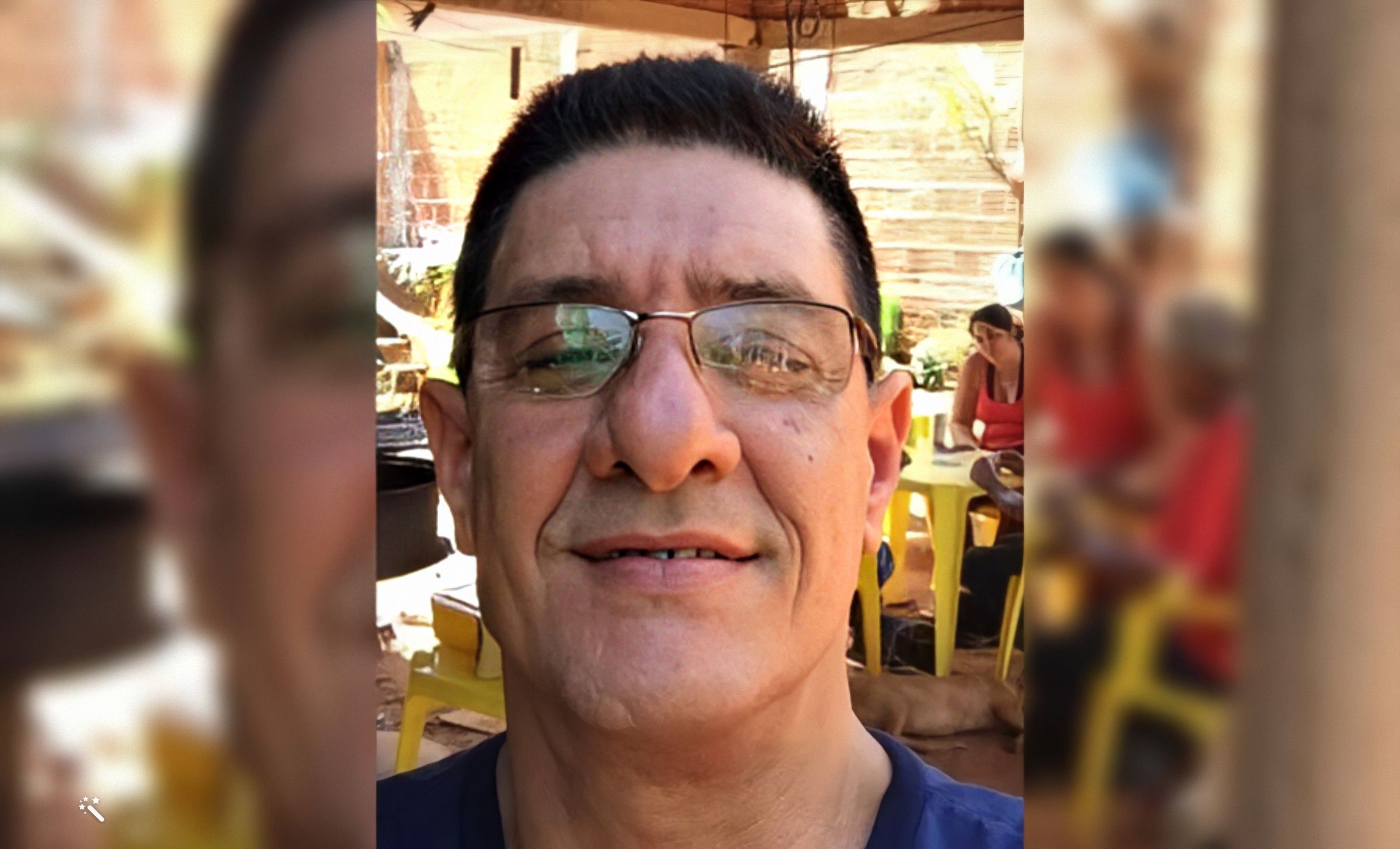 Médico cubano falleció en un autobús cuando estaba camino a un aeropuerto en Brasil