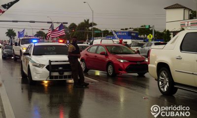 Miami Cae banda de 5 cubanos dedicados a estafar a los seguros de autos