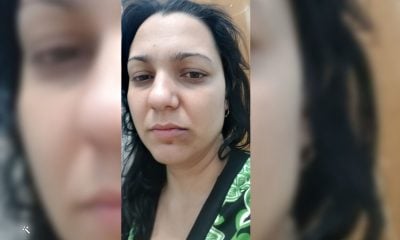 Miembro del Partido Comunista de Cuba es sospechoso de una brutal golpiza a la madre de sus hijas (2)