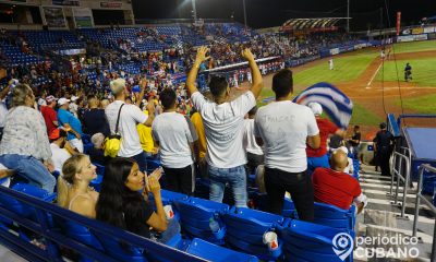 Nota oficial revela nuevo inconveniente con la participación de los peloteros cubanos de la MLB en el Clásico Mundial