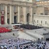 Papa Francisco preside el funeral de Benedicto XVI ante más de 4 mil personas