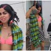 Parodia cubana a tema de Shakira
