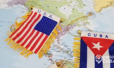 Partes involucradas en los diálogos entre EEUU y Cuba califican de exitosa las reuniones sostenidas