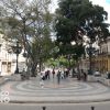 Paseo del Prado en Cuba