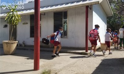 Pedido de niño cubano