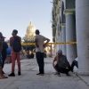 Piden al pueblo cubano que no participe en las elecciones del 26 de marzo
