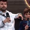 Piqué y Milan en Twitch-Captura de pantalla