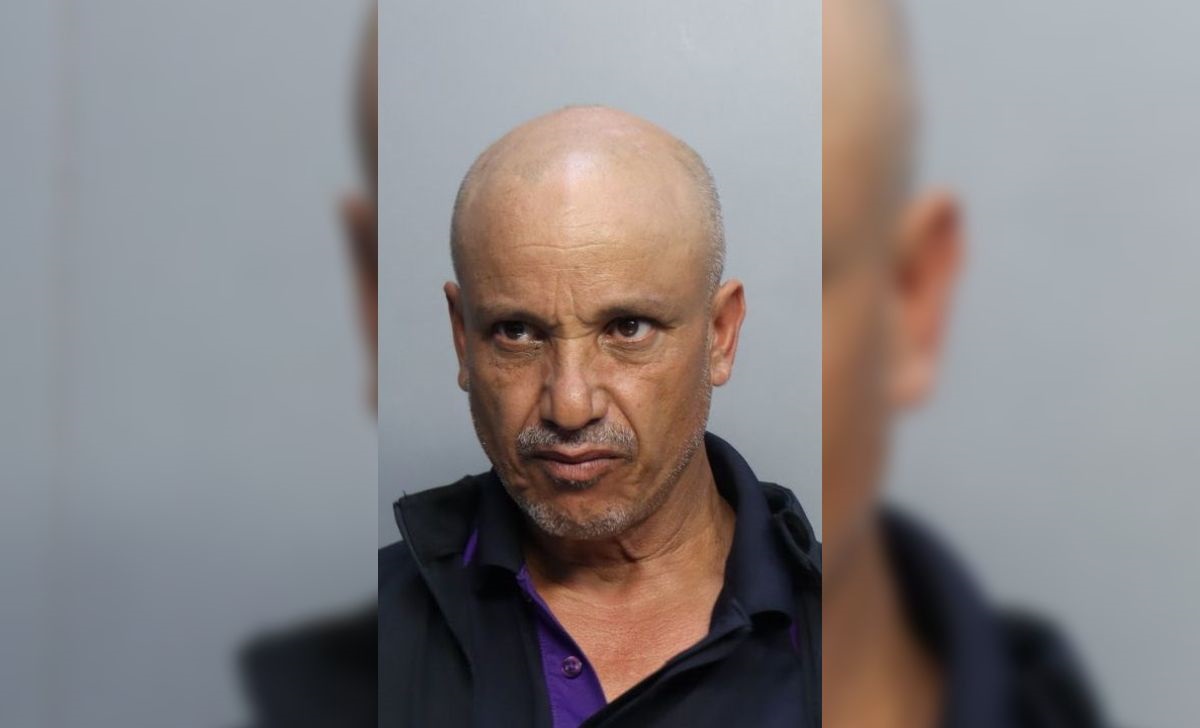 Policía de Hialeah arresta a dos hombres por presunto robo de convertidores catalíticos3