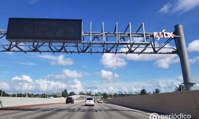 Proyecto de ley en la Florida busca penalizar a conductores que manejan por el carril izquierdo en autopistas