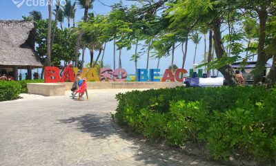 Reencuentro de familias de Cuba y Miami en República Dominicana es un negocio en crecimiento