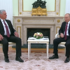 Régimen castrista toma asesoría de Putin para comenzar la privatización de la economía cubana