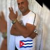 Represor de la policía cubana en Villa Clara arribó a Estados Unidos a bordo de una balsa (2)