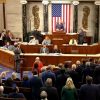 Republicano Kevin McCarthy toma posesión como presidente de la Cámara de Representantes tras 15 intentos