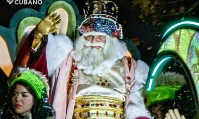 Reyes Magos