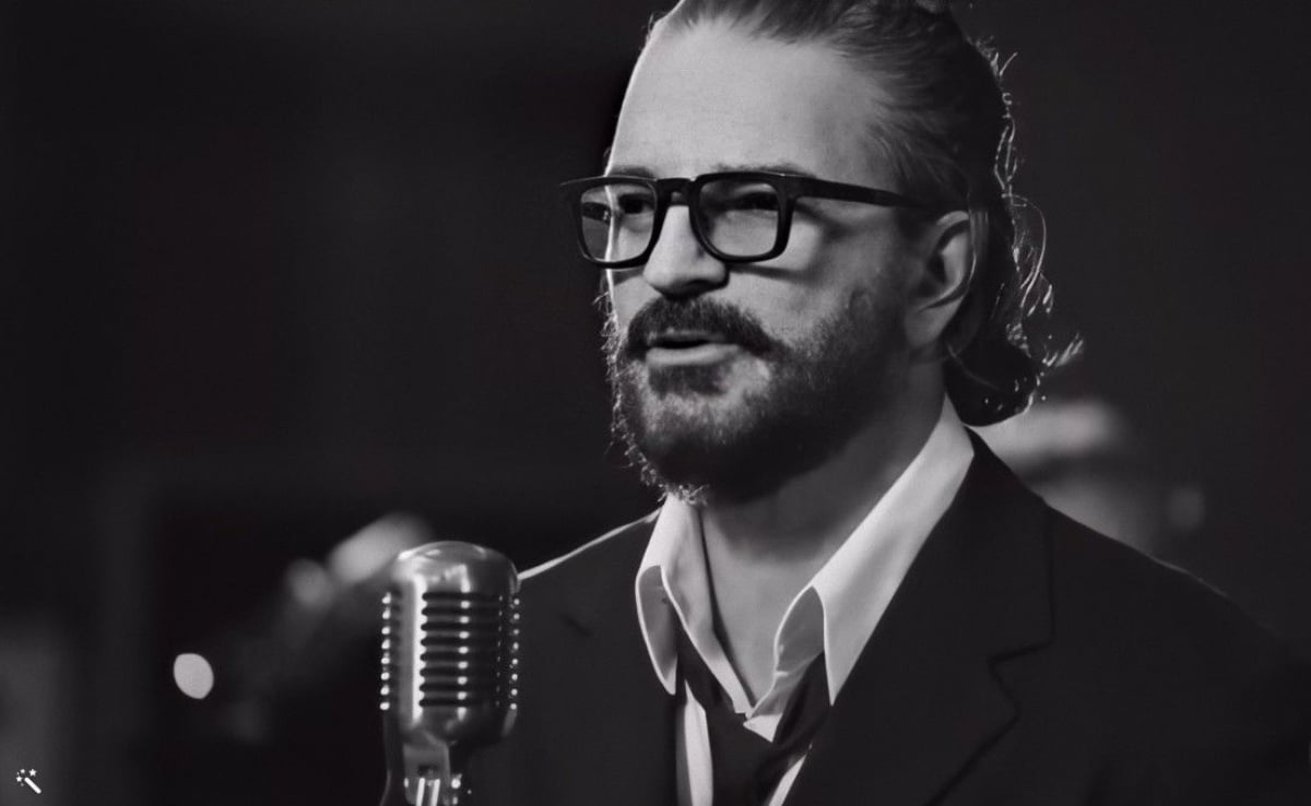 Ricardo Arjona sobre la migración cubana (1)