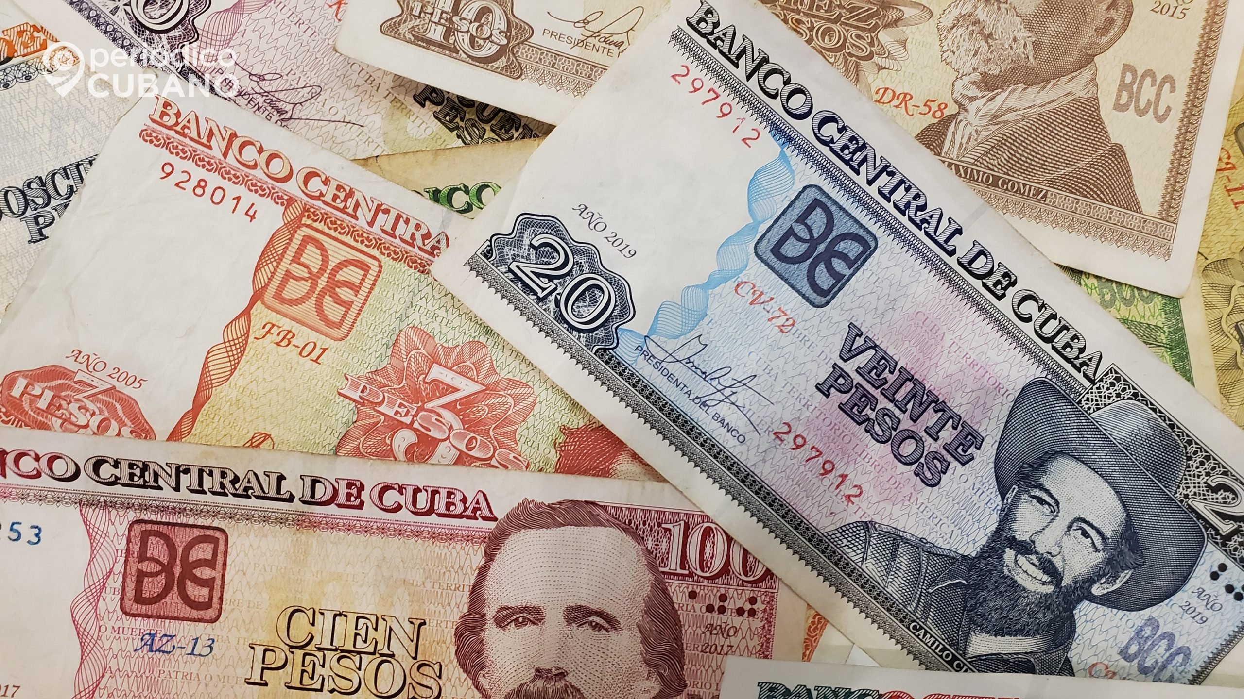 Rusia aconseja al Banco Central de Cuba para que adopte un “peso digital oficial” 