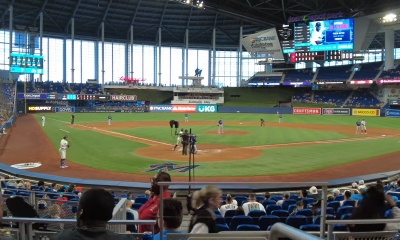 Se agotan los boletos para los juegos del Clásico Mundial de Béisbol en Miami