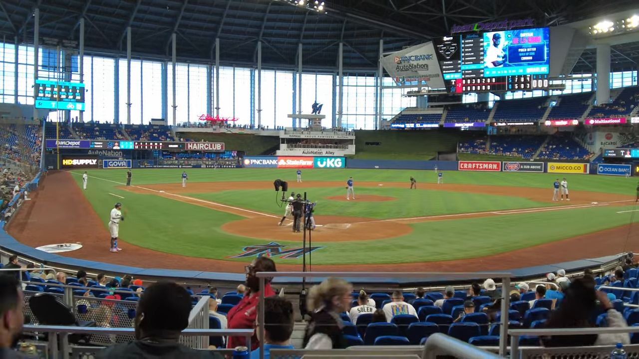Se agotan los boletos para los juegos del Clásico Mundial de Béisbol en Miami