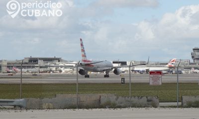 Siguen llegando los cubanos a Miami tras recibir el parole, cuentan sobre problemas con la aplicación CBP One