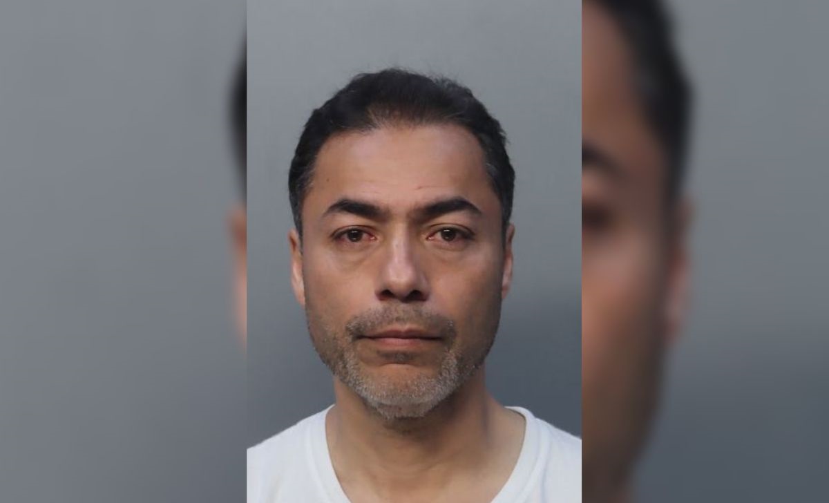Sospechoso detenido por acosar a una niña en un Home Depot de La Pequeña Habana 2